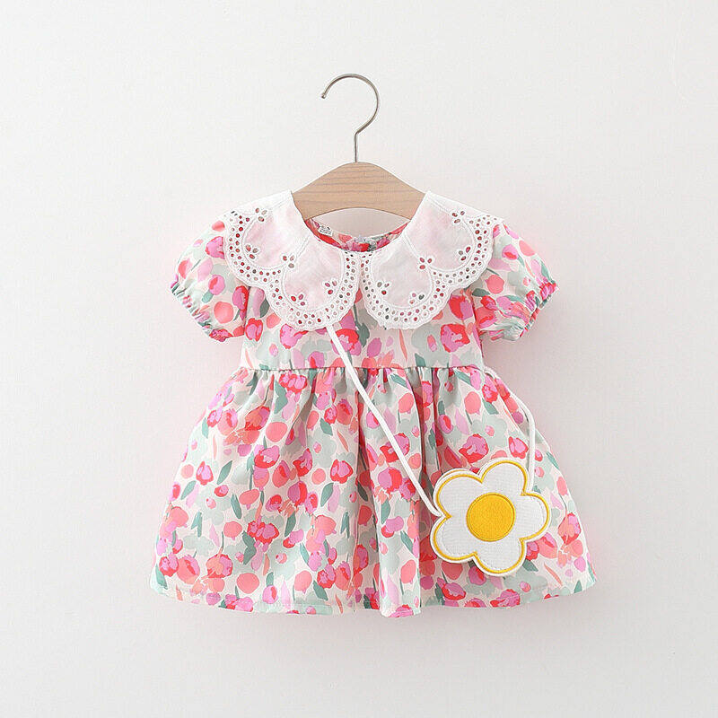 Baby dress for little princess