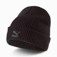PUMA Archive Mid Fit Beanie