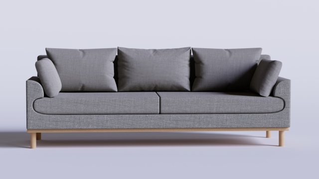 Modern sofa set available to buy on deposit